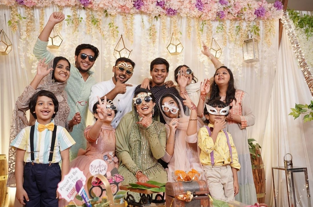 Lueur Weddings & Occasions