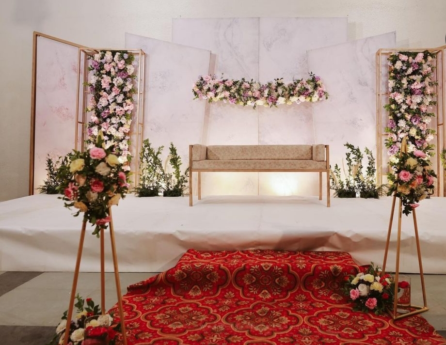 Lueur Weddings & Occasions