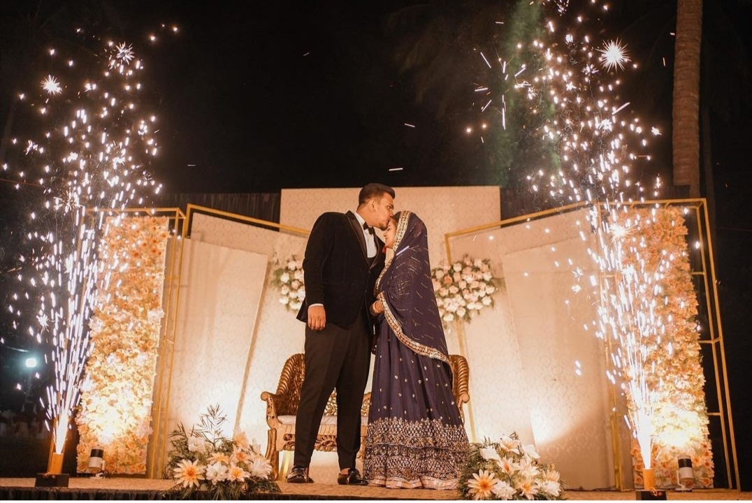 Lueur Weddings & Occasions