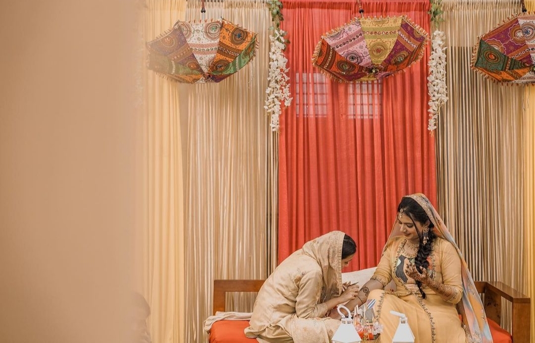 Lueur Weddings & Occasions