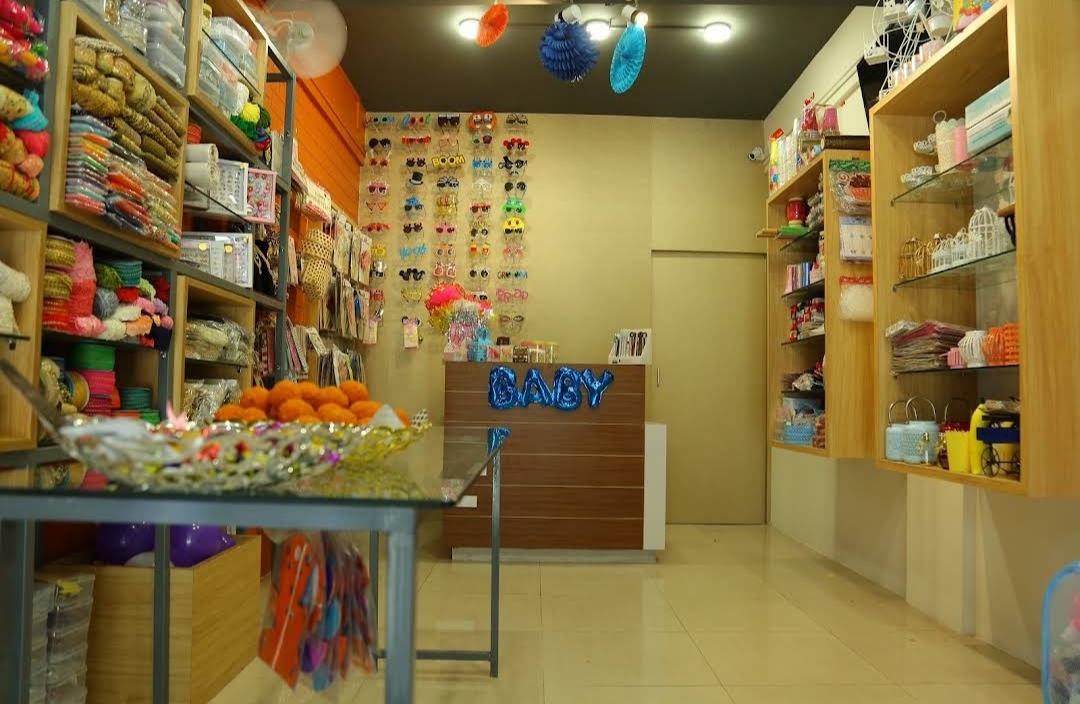 Lueur Weddings & Occasions