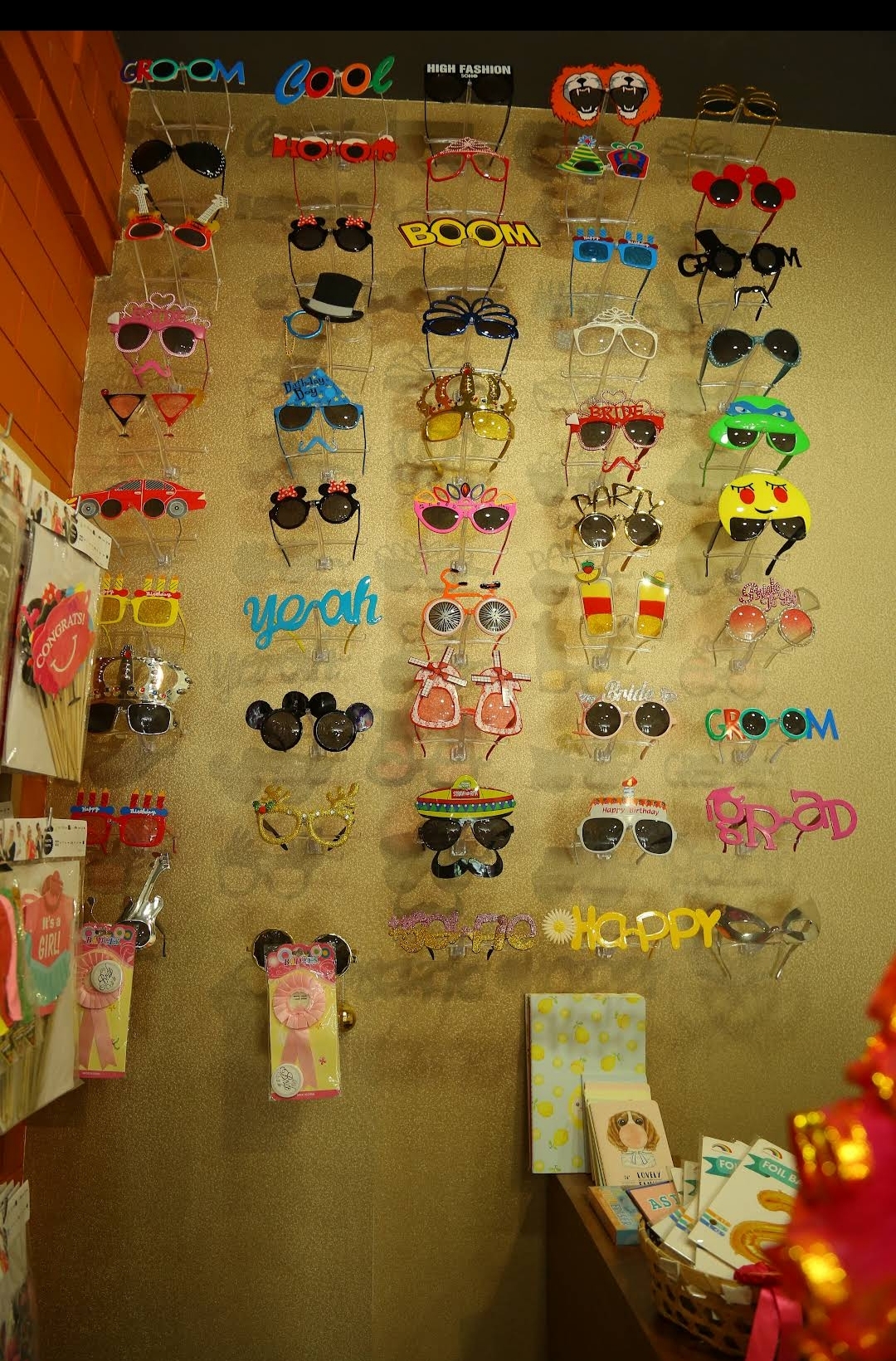 Lueur Weddings & Occasions