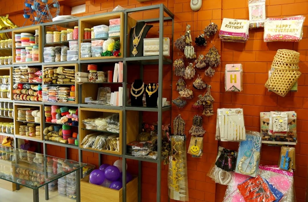 Lueur Weddings & Occasions