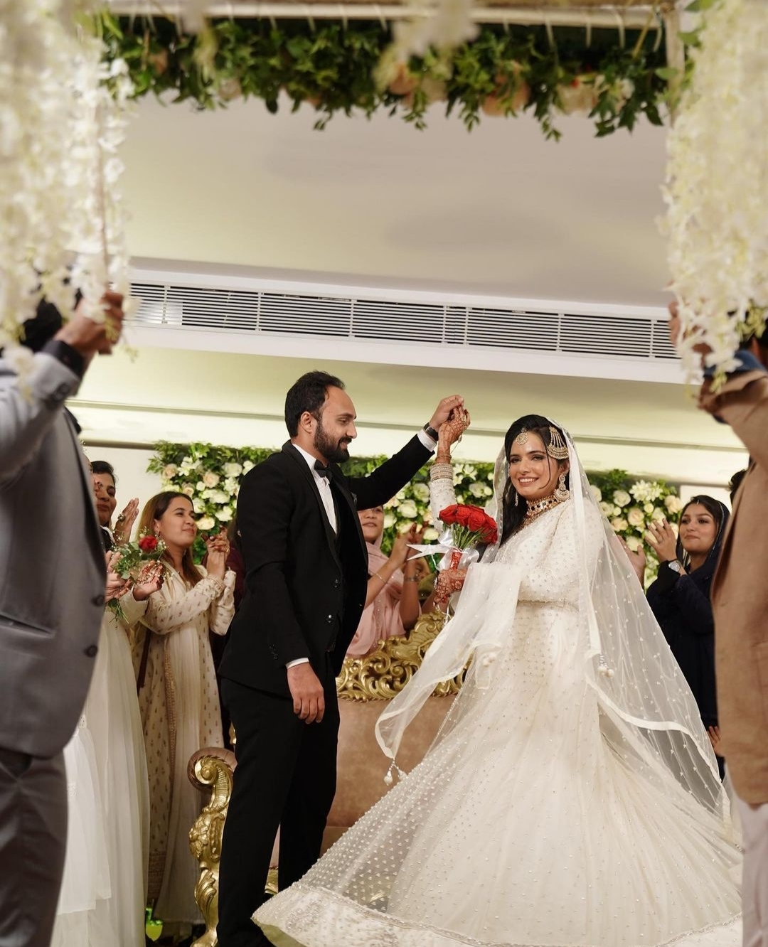 Lueur Weddings & Occasions