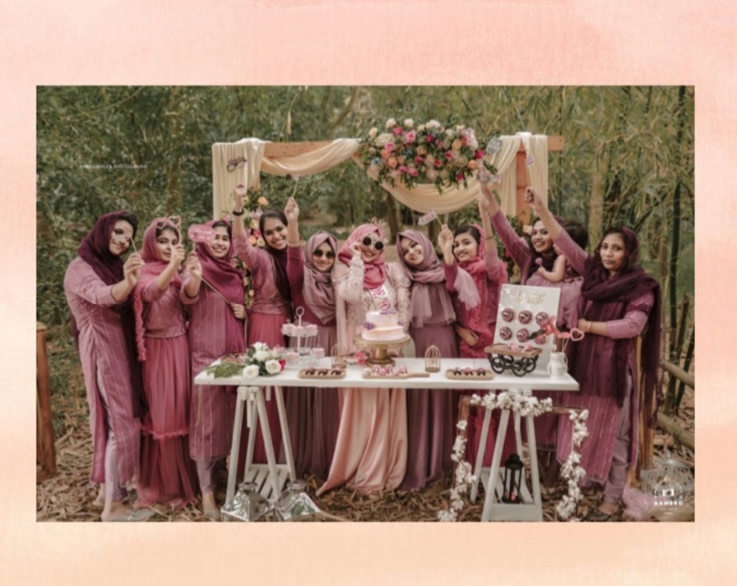 Lueur Weddings & Occasions