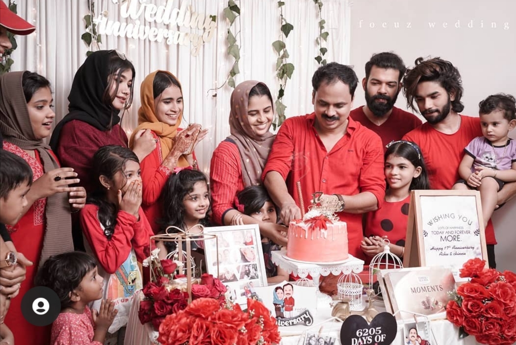 Lueur Weddings & Occasions